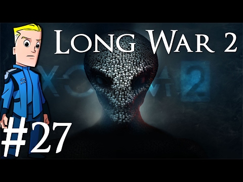 Xcom 2 | Long War 2 | Part 27 | Armor for All