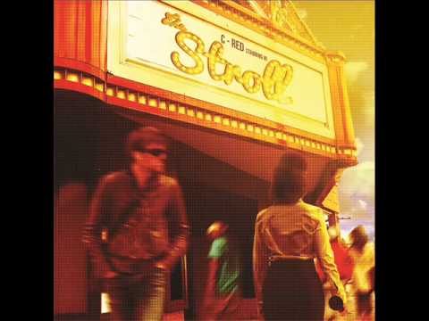 C-Red - John C. ft. Stess The Emcee