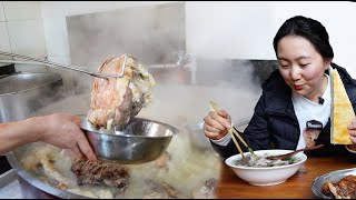 [問卦] 山東除了餃子饅頭，還有什麼特色菜？
