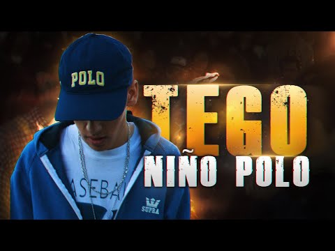 ¡TEGO-NIÑO POLO! 🔥 Fluidez/Vocabulario [Parte 3]