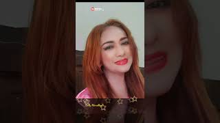 Download lagu Sally Marcelina, then and now #shorts mp3