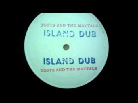 toots and the maytals   rastaman dub ISLAND DUB