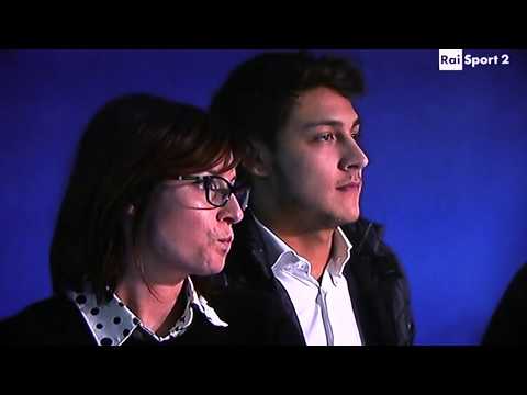 CONSAGNO vs ROSSETTI - 3^ Prova Biliardo BTP 16°Camp. PRO 2015 BATTIPAGLIA