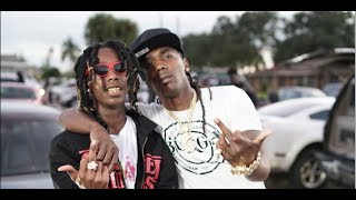 Burga - Ft YNW Melly - Nightmares At The Bottom [Official Video] #KTSE