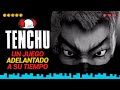 Tenchu: Un Juego Adelantado A Su Tiempo