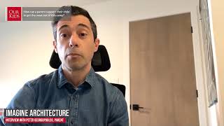 Imagine Architecture video review by Parent Peter Georgopoulos