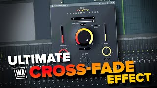 Video thumbnail for Transmutator Plugin - The Ultimate Cross-Fade Effect (How To) by W. A. Production