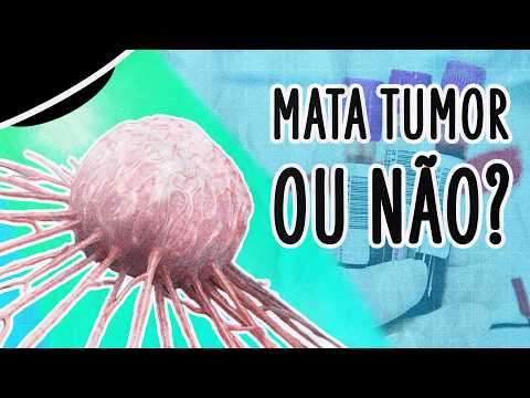 TESTE DESENVOLVIDO NO BRASIL PERMITE ANTECIPAR O SUCESSO DO TRATAMENTO DE CÂNCER | ABDUÇÃO