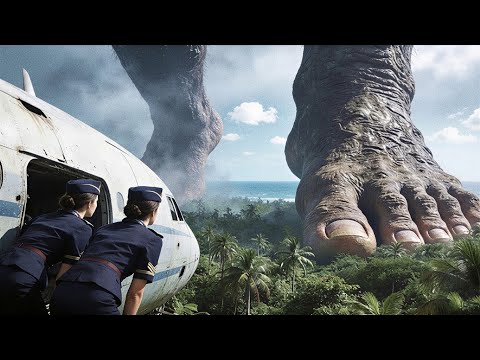 After the Plane Crash, the Real War Began