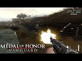 Medal Of Honor: Vanguard Longplay playstation 2