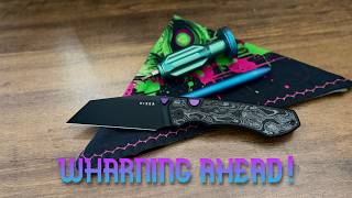I am Wharning you now, you do not want to sleep on this Kizer