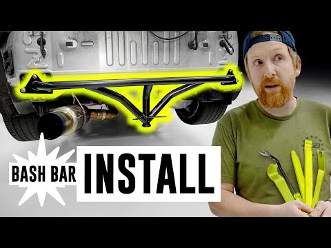 Z1 370Z Rear Bash Bar With Jack Point Z1 370Z Rear Bash Bar With Jack Point