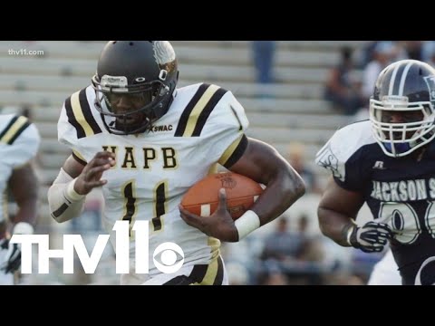 Former UAPB football star drowns in Lake Ouachita
