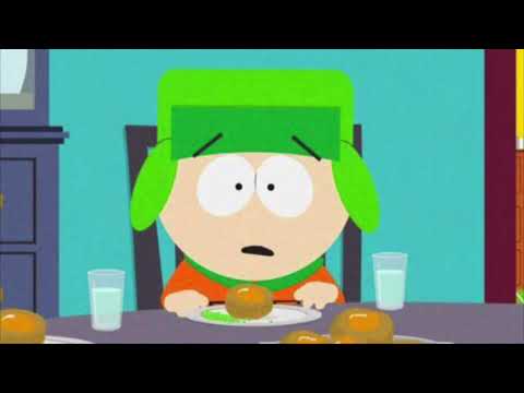 The Pagemaster (YD Style) Part 4: Kyle Finds A Rotunda/Knocked Out