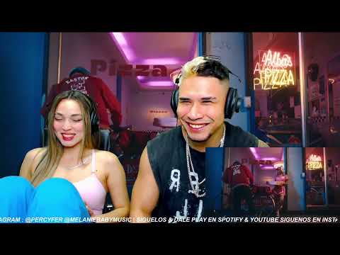 Baby Oficial (Video Oficial) Princesa Alba || REACCIÓN