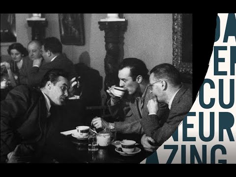 JDE Peet's Heritage Video