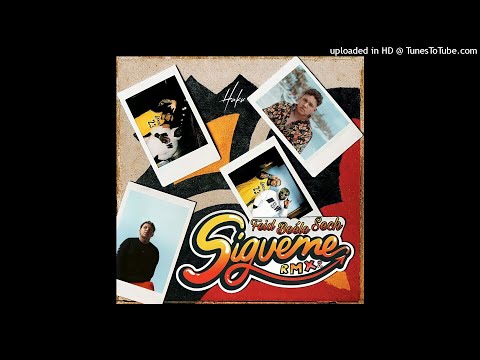 Feid Ft. Sech & Beéle - Sígueme (Remix 2)