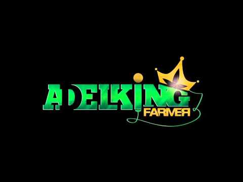 Adelking  Farmer Se Prendió