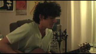 "Functions" Tiger Lou Cover by Alex Cornell