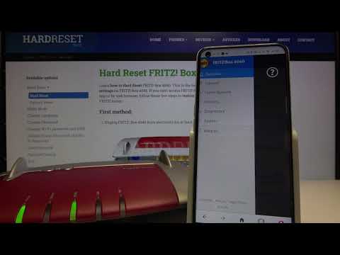 新しい FritzBox アップデートを入手: ルーターが大幅に改善されます