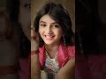 Sree Leela Transformation Video Shorts Trending