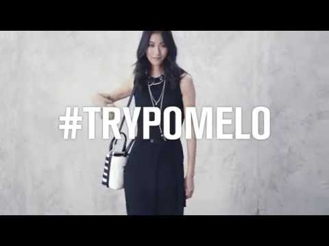 Try Pomelo The Fall 16 Collection