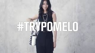 TRY POMELO - The Fall 16 Collection