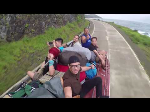 Mt. Guiting-Guiting, Romblon (October 15-17, 2017)