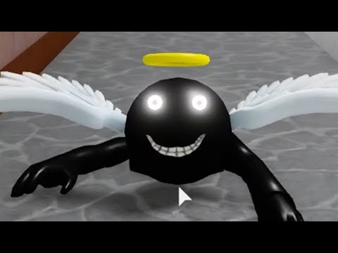ROBLOX PIGGY ANGEL SECRET JUMPSCARES - Roblox Piggy Book 2 rp