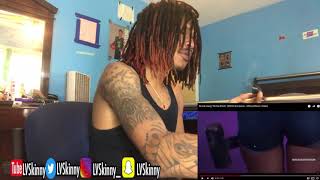 Boonk Gang - On Da Block (Reaction Video)