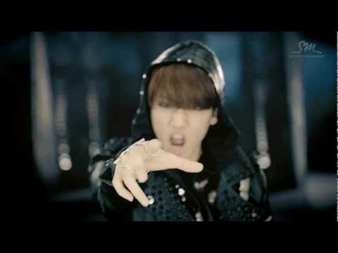 EXO (엑소) - MAMA (마마) Korean + Chinese Music Video Mash-up