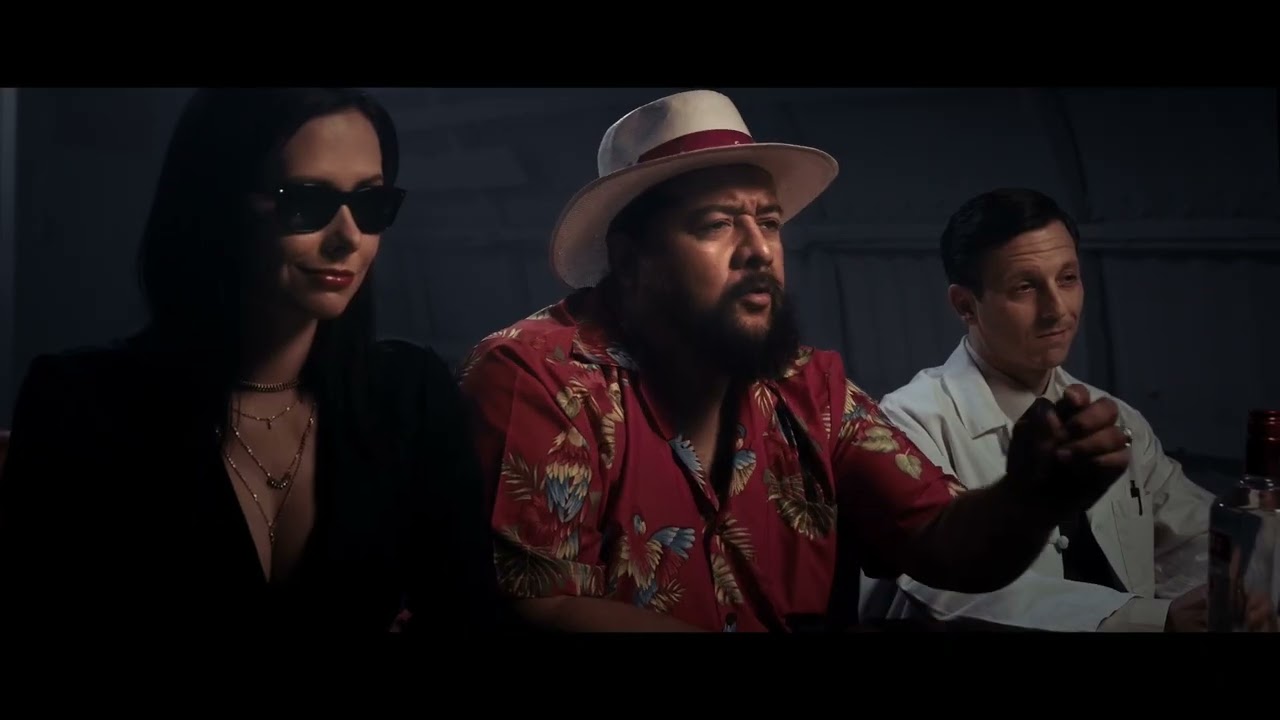 IN THE DEATHROOM (Berlinale Teaser)