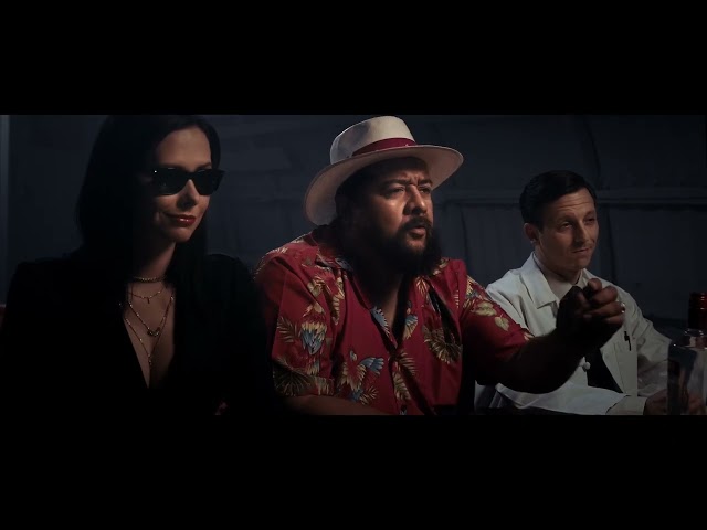 IN THE DEATHROOM (Berlinale Teaser)