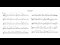 Act Natural (Michael Brecker & Don Grolnick)