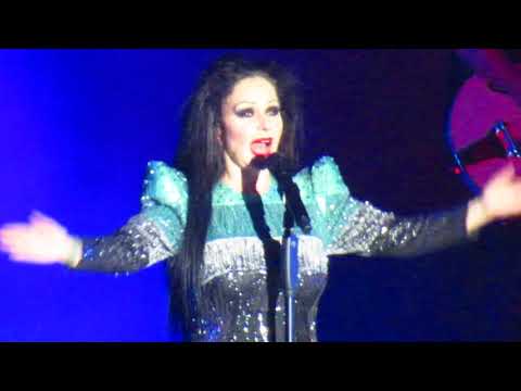 "Momentismo absoluto" Fangoria