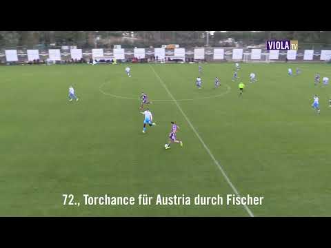 Highlights des Testspiels gegen FK Sotschi