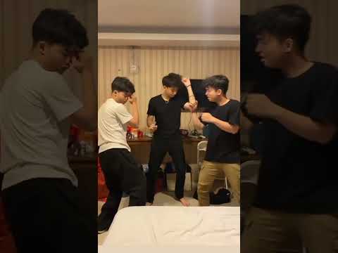 Dika jadi ikut bikin ngakak #magic5 #afanda5 #shorts