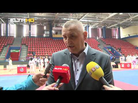 BL HRONIKA 23 02 21 - SRPSKA OPEN