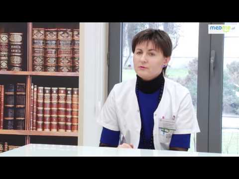 Rak trzustki - objawy, rokowania, przerzuty