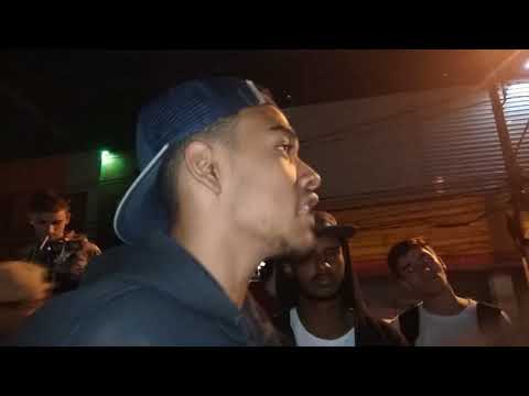 Peu e RO x Ernesto e Ermac - 2FASE - 48° Batalha do Ana Rosa