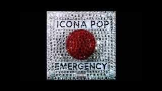 Icona Pop – First Time Mp3