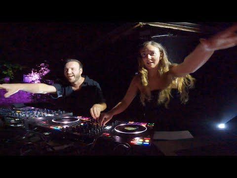 ASMA DJ SET @ LES JEUDIS ELECTRO 2025