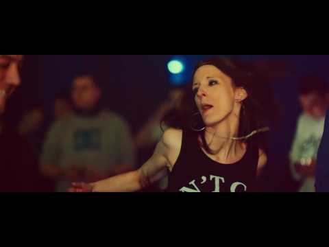 Inauguración BAMBOO en CUE Bilbao (Bumping) -Teaser-