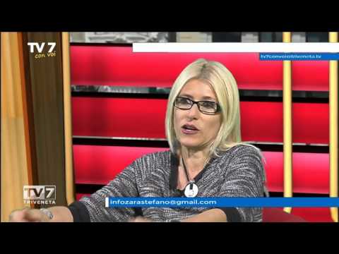 Tv7 con Voi del 09/11/2015 - Banche del territorio (1 di 3)