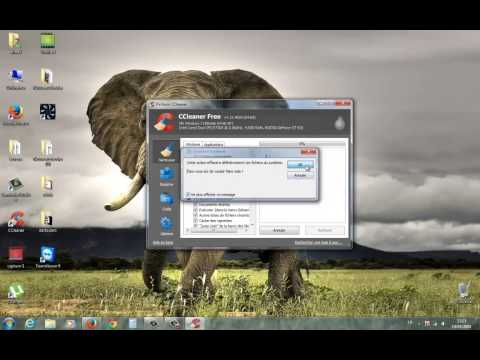 comment nettoyer pc sous windows 8