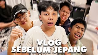 Download lagu Keseharian di rumah sebelum ke jepang mp3 Download lagu Keseharian di rumah sebelum ke jepang mp3