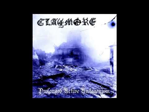 CLAYMORE - Built to Kill (Lyrics in Description)