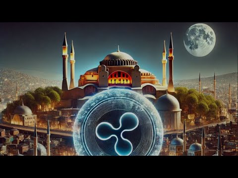 Garanti BBVA, the second-largest private bank in Turkey expanded its crypto offering to include #XRP