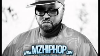 DJ Kay Slay Feat. Ace Hood,Gunplay & Torch - Got Damn (New 2011+Download)