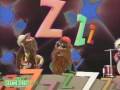 Sesame Street ZZ Blues
